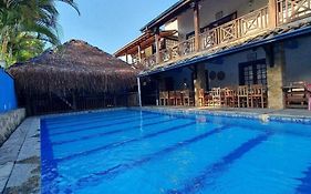 Pousada Aqui é Para-Ti